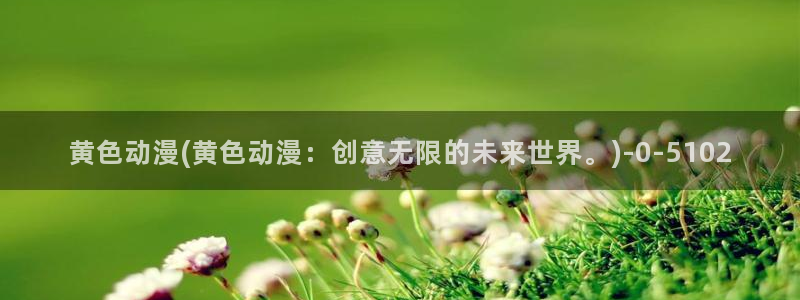 城市猎人动漫