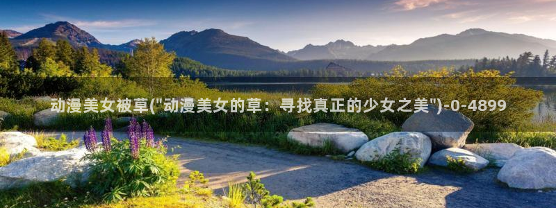邪恶动漫